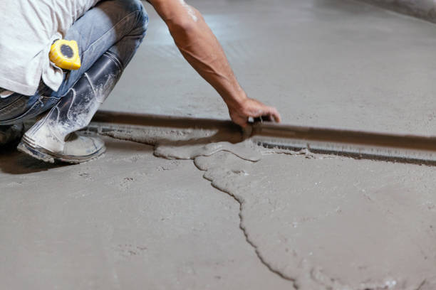 Best Industrial Concrete Flooring in Brentwood, CA