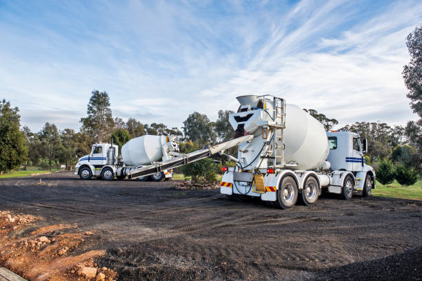 Best Concrete Removal and Replacement in Brentwood, CA