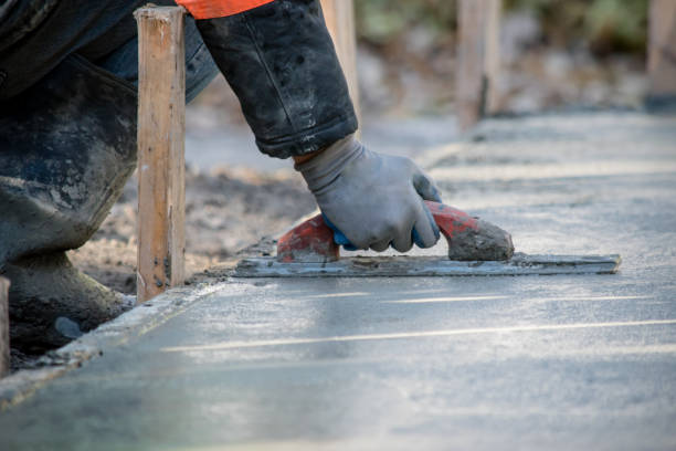 Best Concrete Staining and Coloring in Brentwood, CA