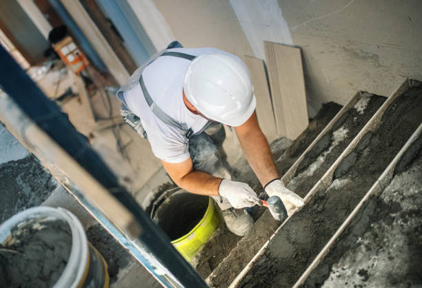 Best Commercial Concrete Services in Brentwood, CA