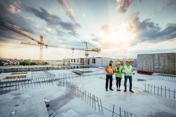 Best Concrete Demolition Services in Brentwood, CA