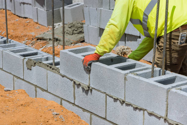 Best Residential Concrete Solutions in Brentwood, CA