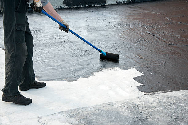 Best Concrete Slab Construction in Brentwood, CA