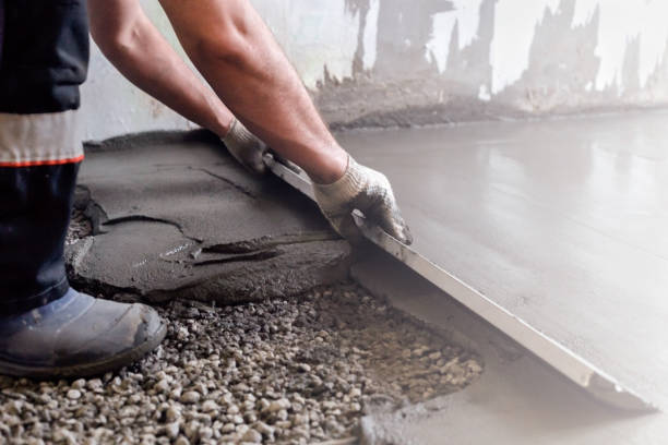 Best Concrete Foundation Repair in Brentwood, CA